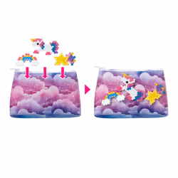 EPOCH La trousse Aquabeads – Le monde féerique