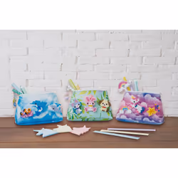 EPOCH La trousse Aquabeads – Le monde féerique - Vue supplémentaire 6