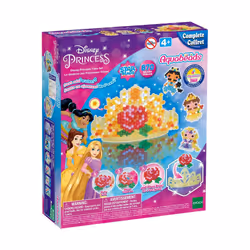 Aquabeads Le diadème des Princesses Disney
