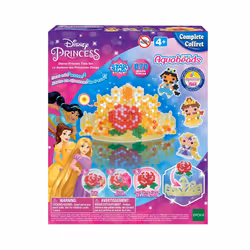 Aquabeads Le diadème des Princesses Disney
