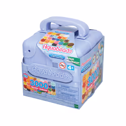 Aquabeads Le coffre à perles 3000