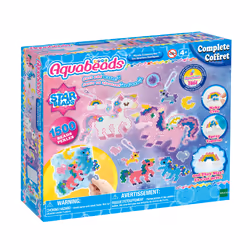 Aquabeads Les licornes féériques
