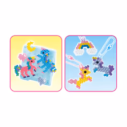 Aquabeads Les licornes féériques - Vue supplémentaire 6