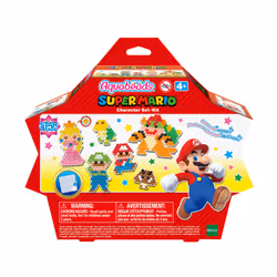 Aquabeads Le kit Super Mario