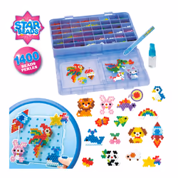 Aquabeads La mallette d'expert - Vue supplémentaire 4