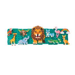 Aquabeads Balade en savane