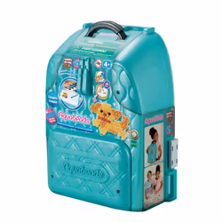 Aquabeads Le sac-à-dos créatif DX