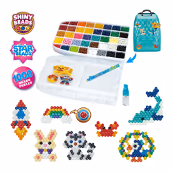 Aquabeads Le sac-à-dos créatif DX - Vue supplémentaire 4