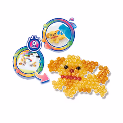 Aquabeads Le sac-à-dos créatif DX - Vue supplémentaire 8