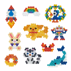 Aquabeads Le sac-à-dos créatif DX - Vue supplémentaire 9