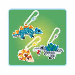 Aquabeads La terre des dinosaures - Vue supplémentaire 6