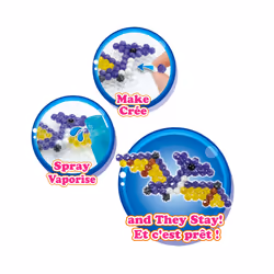 Aquabeads La terre des dinosaures - Vue supplémentaire 7