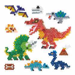 Aquabeads La terre des dinosaures - Vue supplémentaire 8