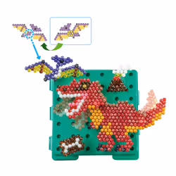 Aquabeads La terre des dinosaures - Vue supplémentaire 9