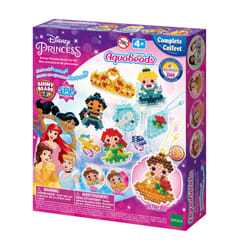 Aquabeads Mes accessoires de Princesses Disney