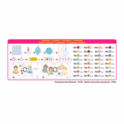Aquabeads Mes accessoires de Princesses Disney