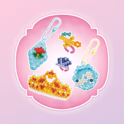 Aquabeads Mes accessoires de Princesses Disney - Vue supplémentaire 4