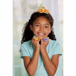 Aquabeads Mes accessoires de Princesses Disney - Vue supplémentaire 6