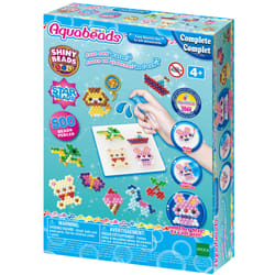 Aquabeads Le kit découverte