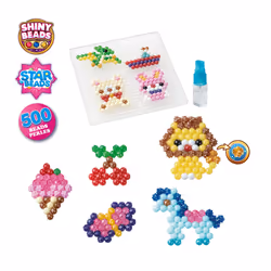 Aquabeads Le kit découverte