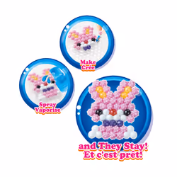 Aquabeads Le kit découverte - Vue supplémentaire 6