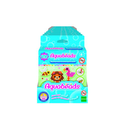 Aquabeads Les sachets prêts-à-jouer