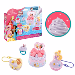 Pati-School Le kit de création des Princesses Disney