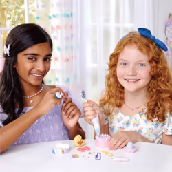 Pati-School Le kit de création des Princesses Disney - Vue supplémentaire 4