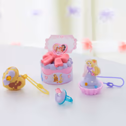 Pati-School Le kit de création des Princesses Disney - Vue supplémentaire 5