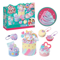 Pati-School Le coffret Arc-en-ciel Deluxe