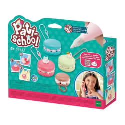 Pati-School Le kit de création macarons