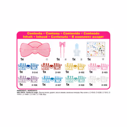 Aquabeads Le coffret de manucure Princesses Disney - Vue supplémentaire 6