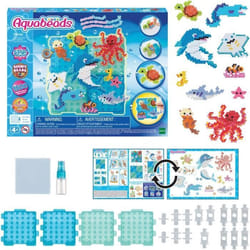 Aquabeads La vie aquatique