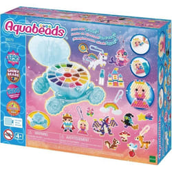 Aquabeads Le carrosse enchanté
