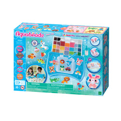 Aquabeads L'atelier d'initiation