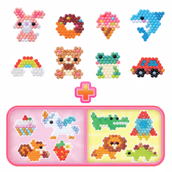 Aquabeads L'atelier d'initiation