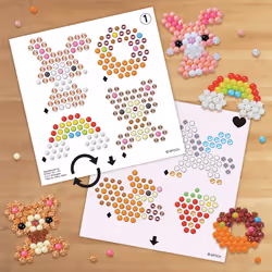 Aquabeads L'atelier d'initiation - Vue supplémentaire 5