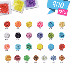 Aquabeads L'atelier d'initiation - Vue supplémentaire 6