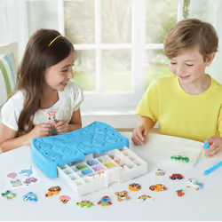 Aquabeads L'atelier d'initiation - Vue supplémentaire 8