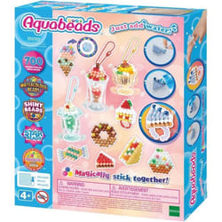 Aquabeads Mes sundaes et accessoires sucrés