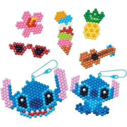 Le kit Stitch - AQUABEADS - 700 perles - Dès 4 ans