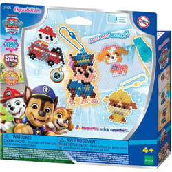 Aquabeads Le kit Pat’Patrouille