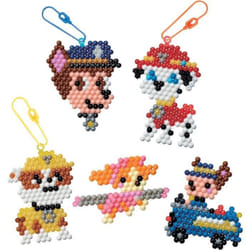 Aquabeads Le mega coffret La Pat' Patrouille