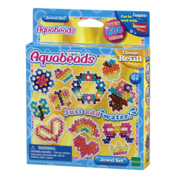 Aquabeads La recharge bijoux