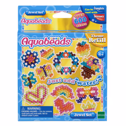 Aquabeads La recharge bijoux