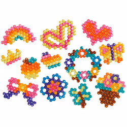 Aquabeads La recharge bijoux