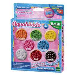 Aquabeads La recharge perles classiques