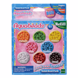 Aquabeads La recharge perles classiques