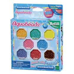 Aquabeads La recharge perles à facettes