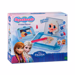 EPOCH 79668, Ensemble de perles pour enfants, 4 an(s), Multicolore